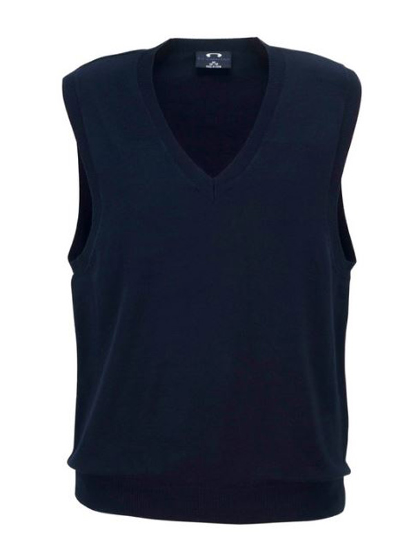 Ladies V-Neck Vest image4